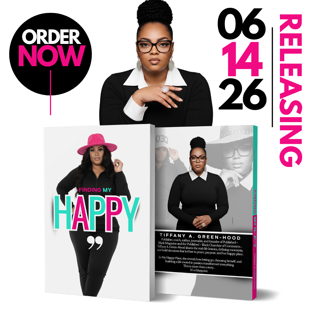 Finding My Happy (Paperback)